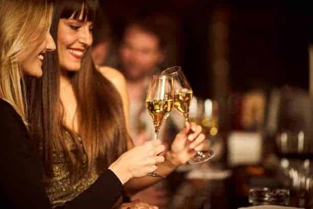 På ski i Ischgl i Østrig 2023, nu med et ekstra gear 13 Ischgl