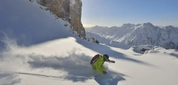 Ischgl