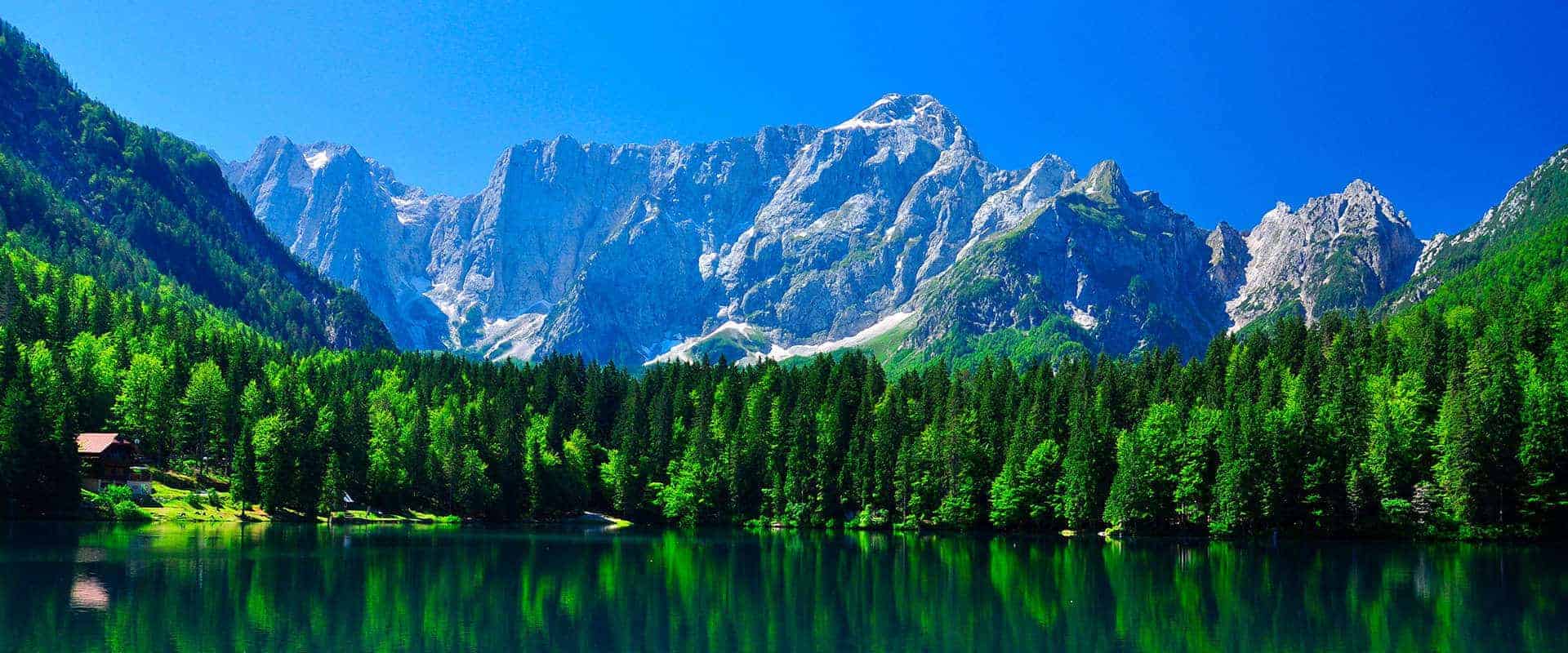 Italiens selvstyrende regioner