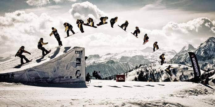 Snowpark-Wagrain-Kleinarl_Absolut-Park