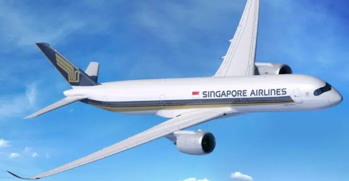 Airbus 350 -900. åbner nye lange flyruter