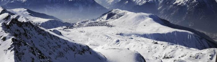 Alpe d'Huez frankrig skiferie