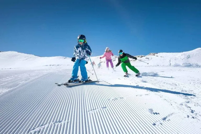 Find din skiferie ud fra dine børns alder med Danski 19 Danski-familie-skiferie-3