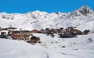 Val-Thorens