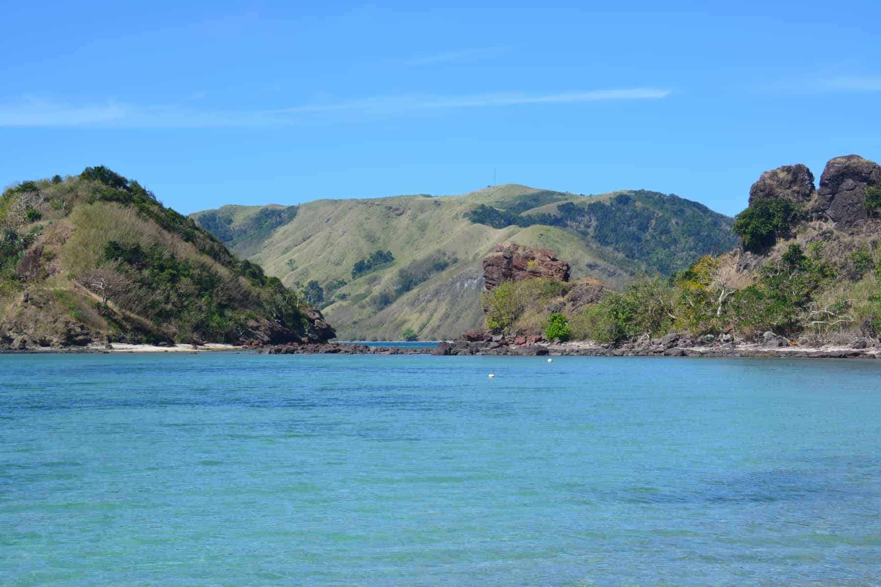 Yasawa, Fiji islands