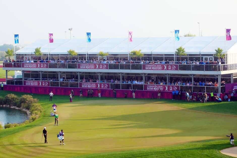 Qatar Masters 