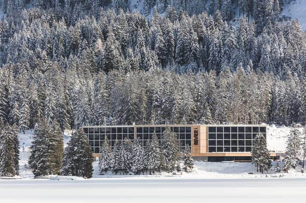 ski holidays swiss hotel