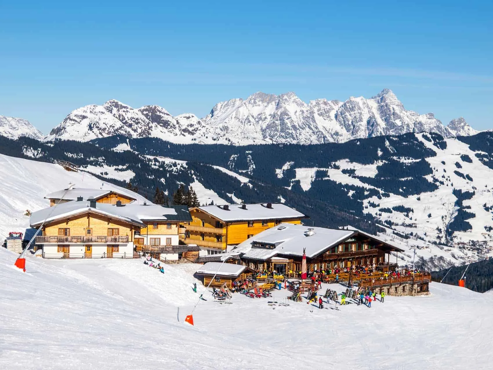 Saalbach