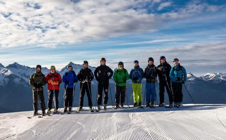 Skisafari 15 skisafari