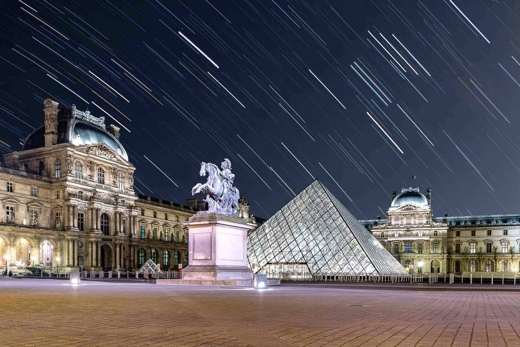 Louvre Paris