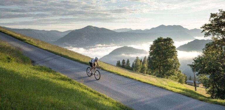 Cykelferie i Tirol 7 Cykelferie i Tirol