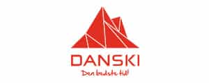 Traveltalk - Partner Danski