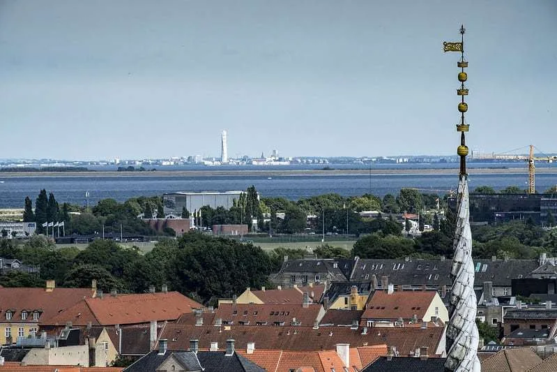 øresundsbron