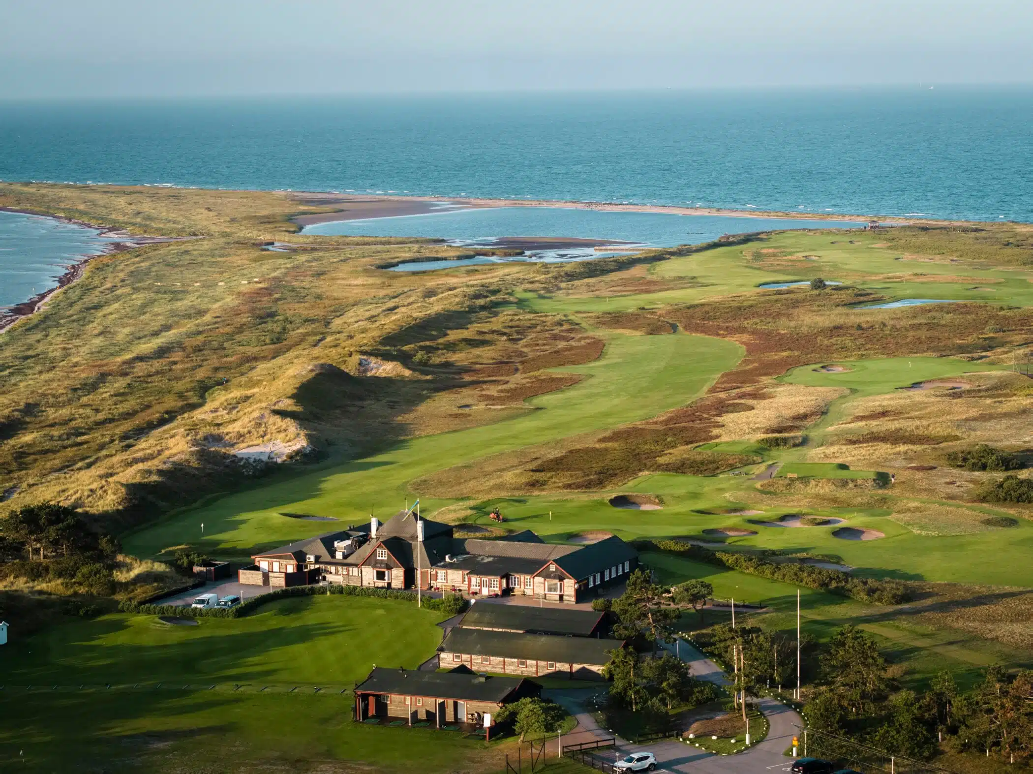 Falsterbo Golfclub