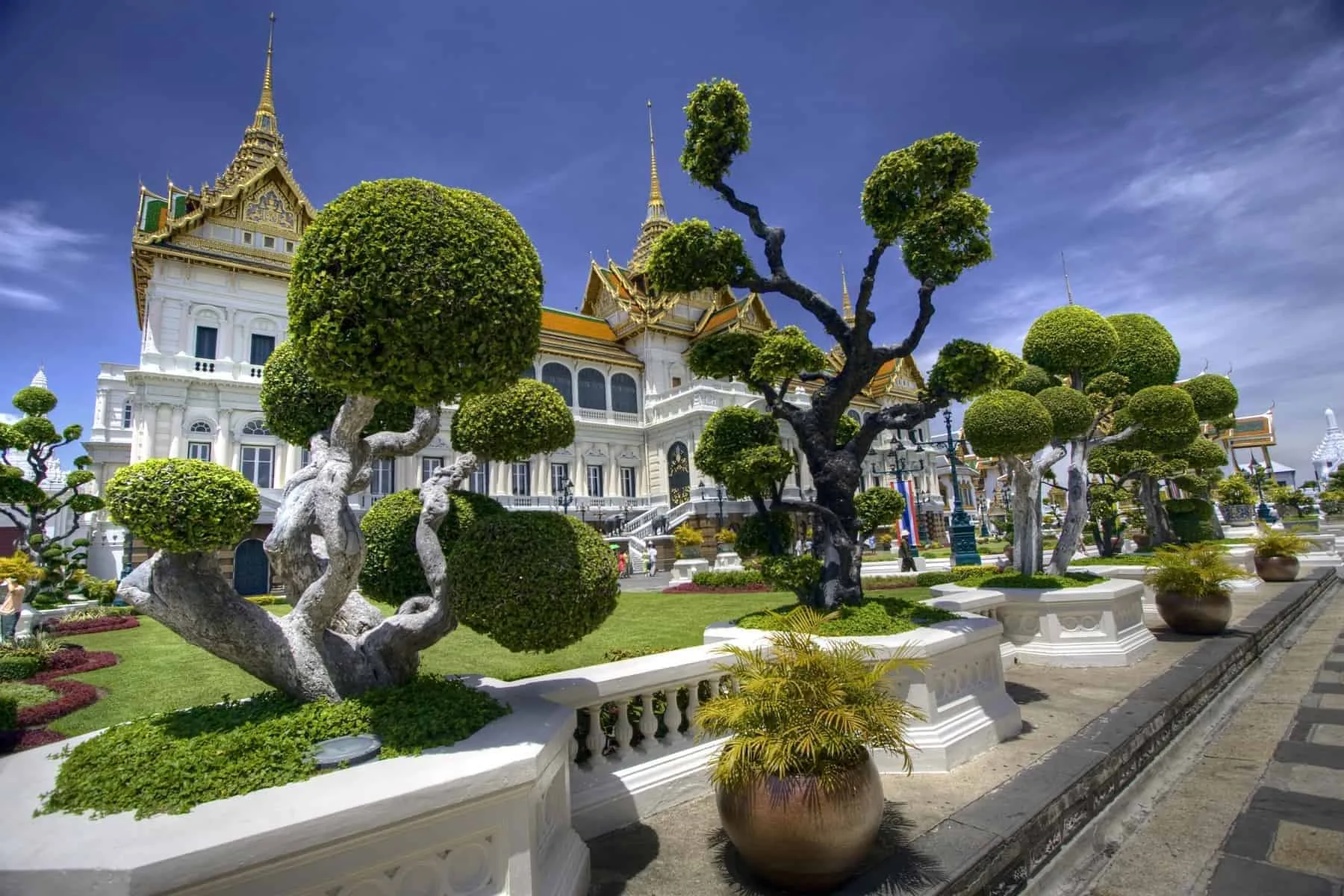 Thailand er Asiens mest populære rejsemål