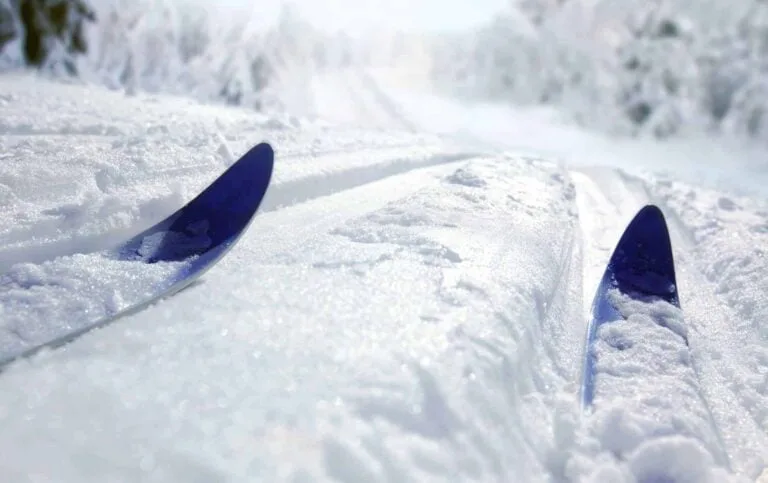 Skiferie i Sverige 4 Skiferie i Sverige