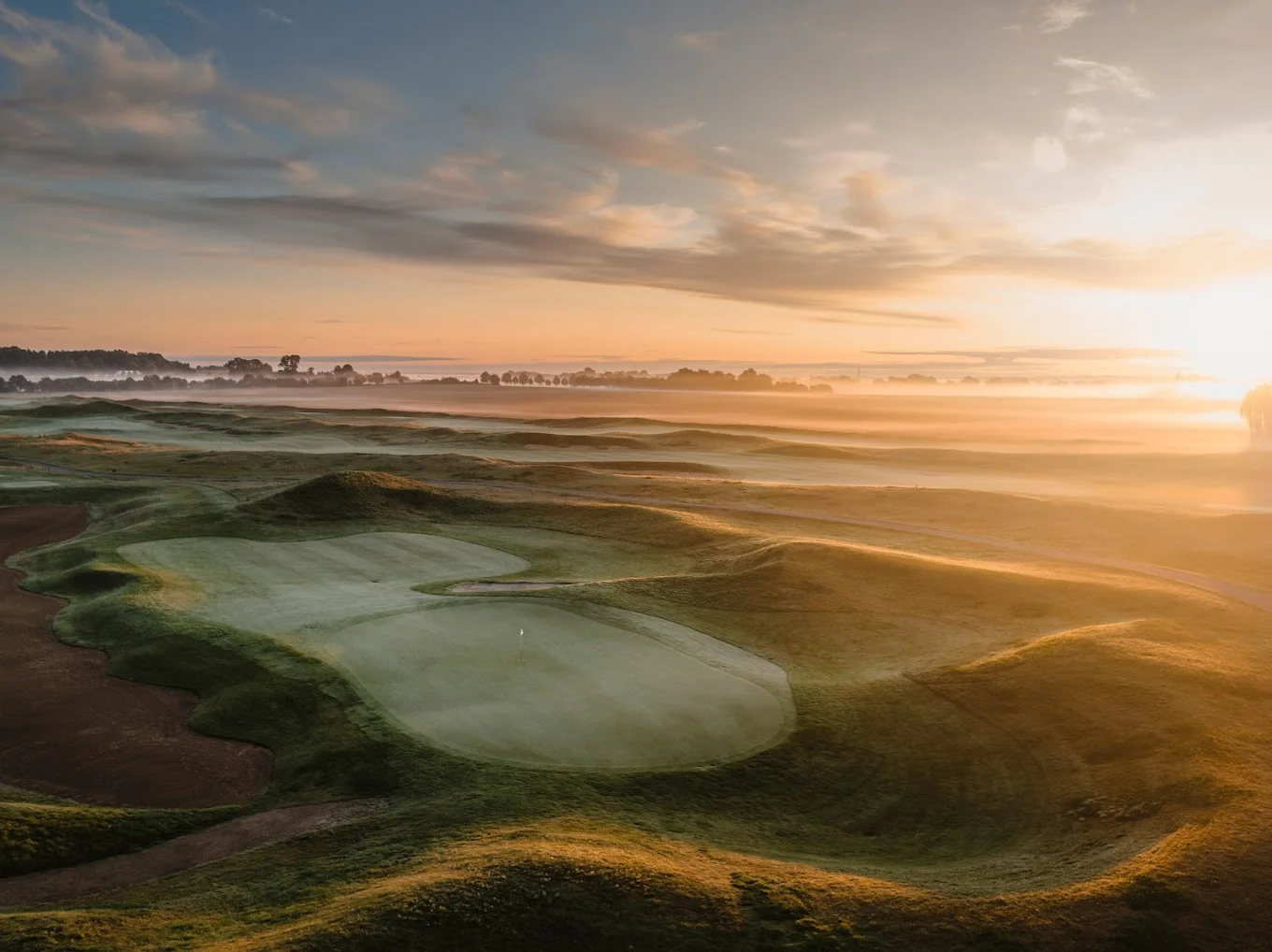 Vasatorp Golfclub Sverige
