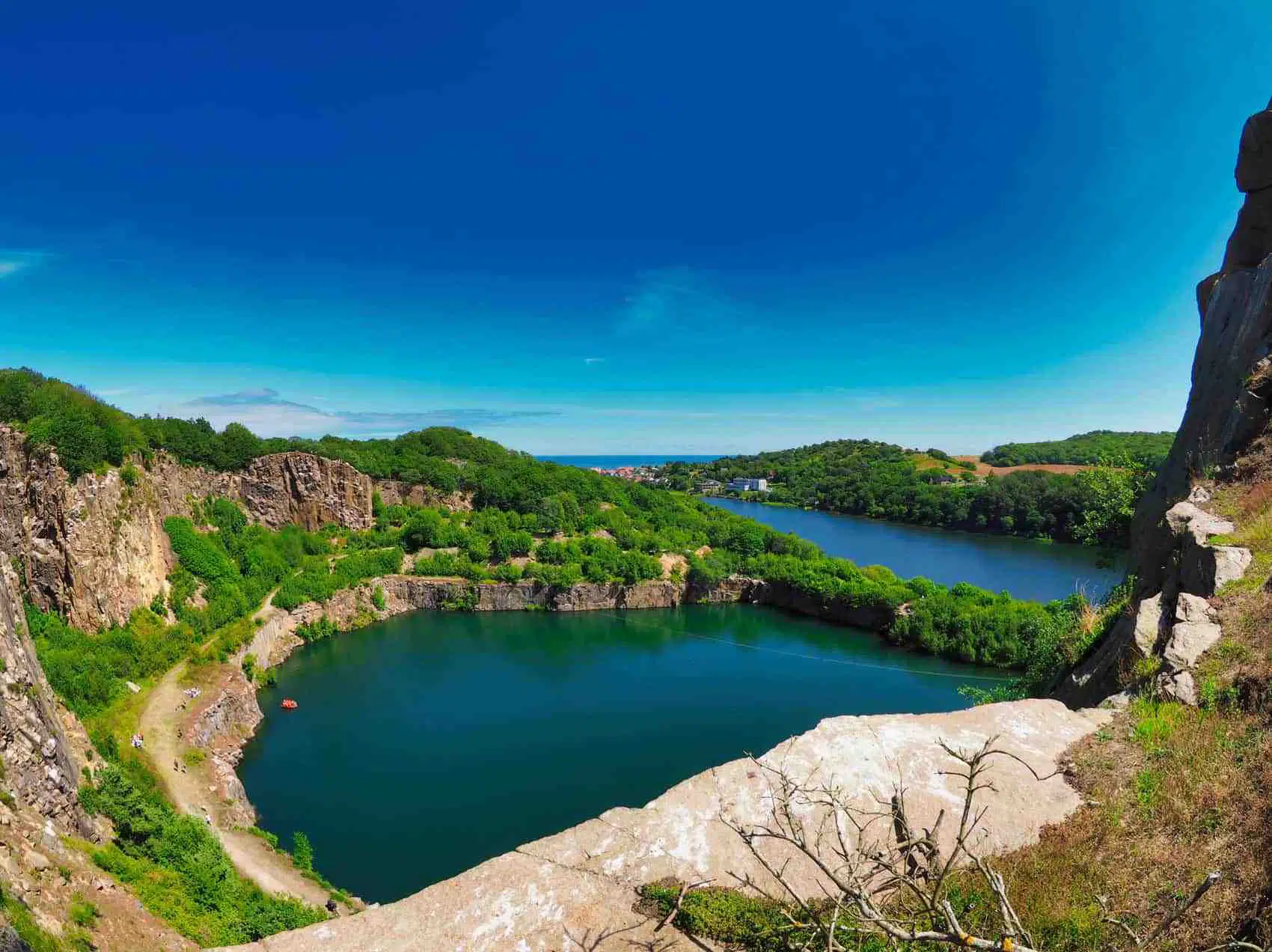 Bornholm