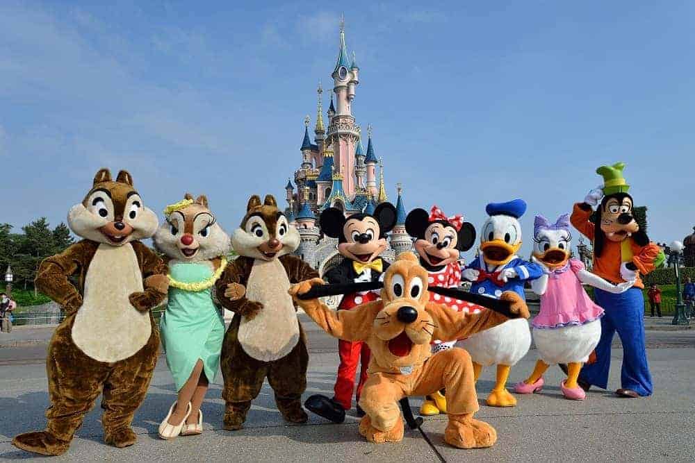 disneyland