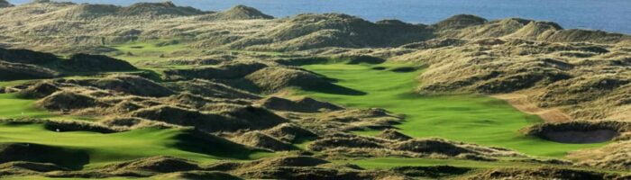 Golf i Irland. Royal-portrush-golf-club-the-finest-links-course-in-northern-ireland