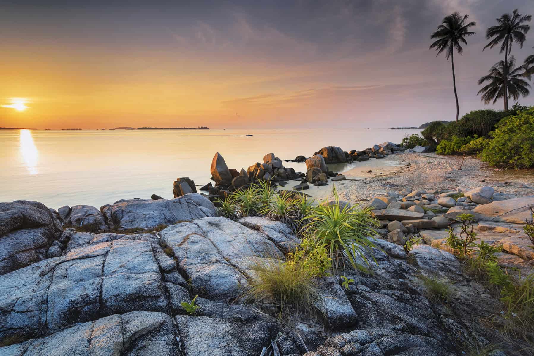 Bintan Island Indonesien, hvis du kan lide Bali