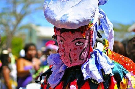 Carriacou carneval