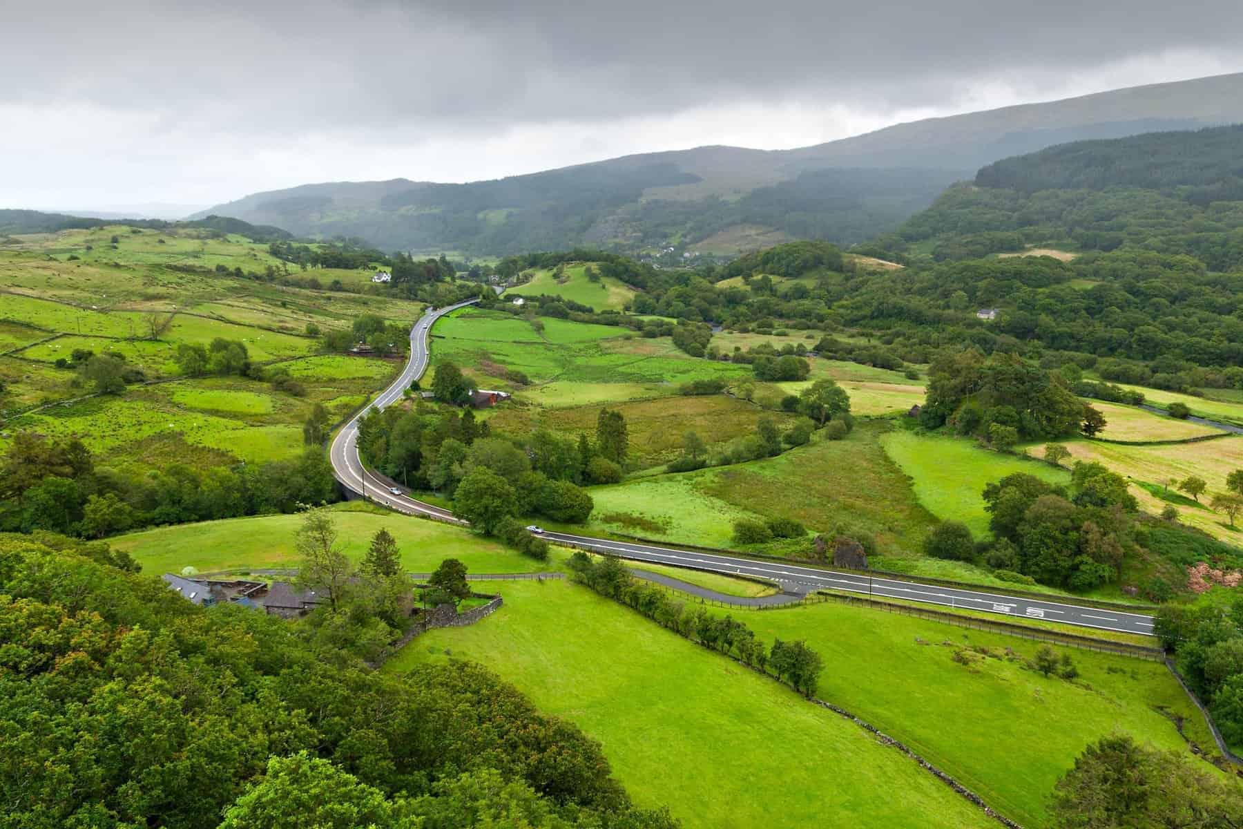 Nyt fra Wales
