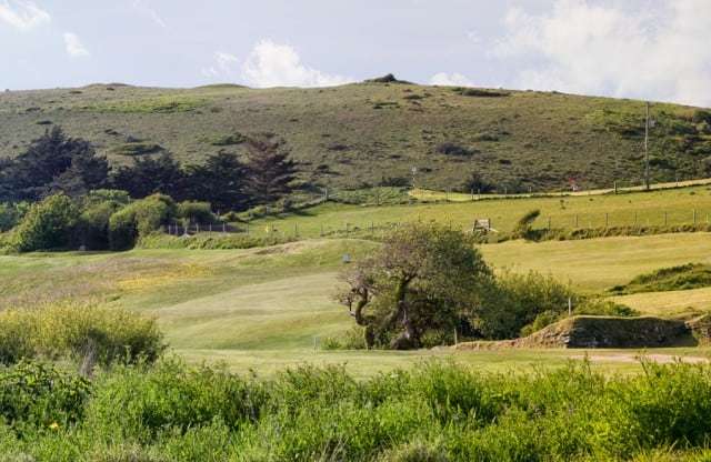 St. Enodoc Golf Club