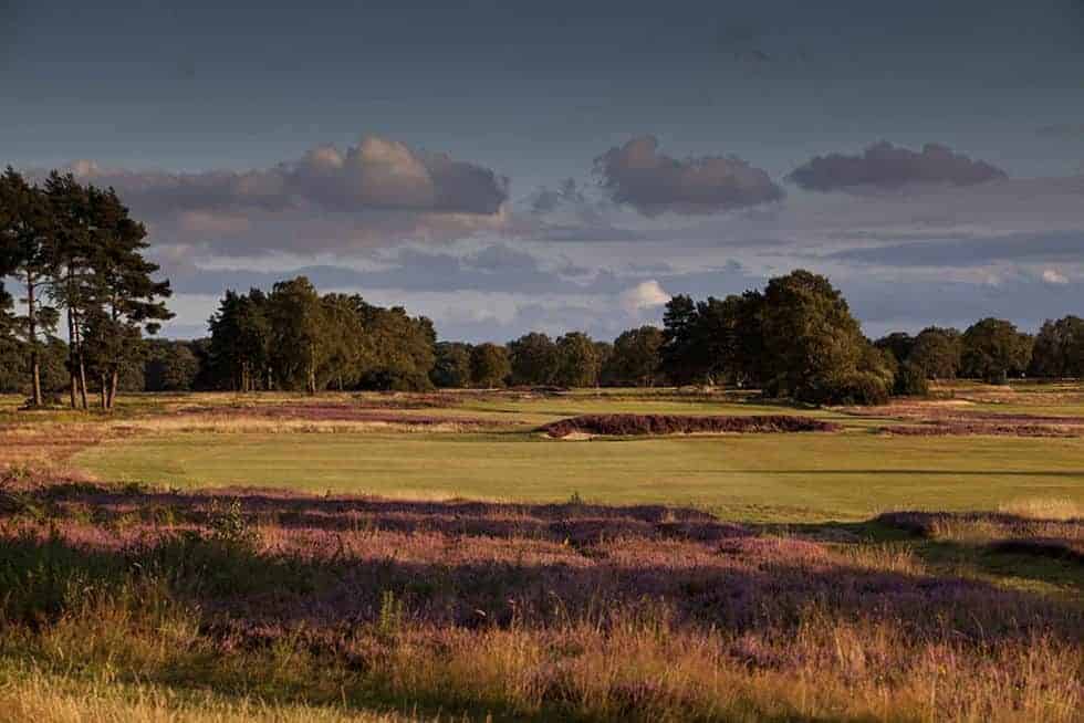 Walton Heath Golf Club