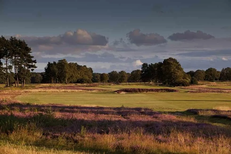 Walton Heath Golf Club