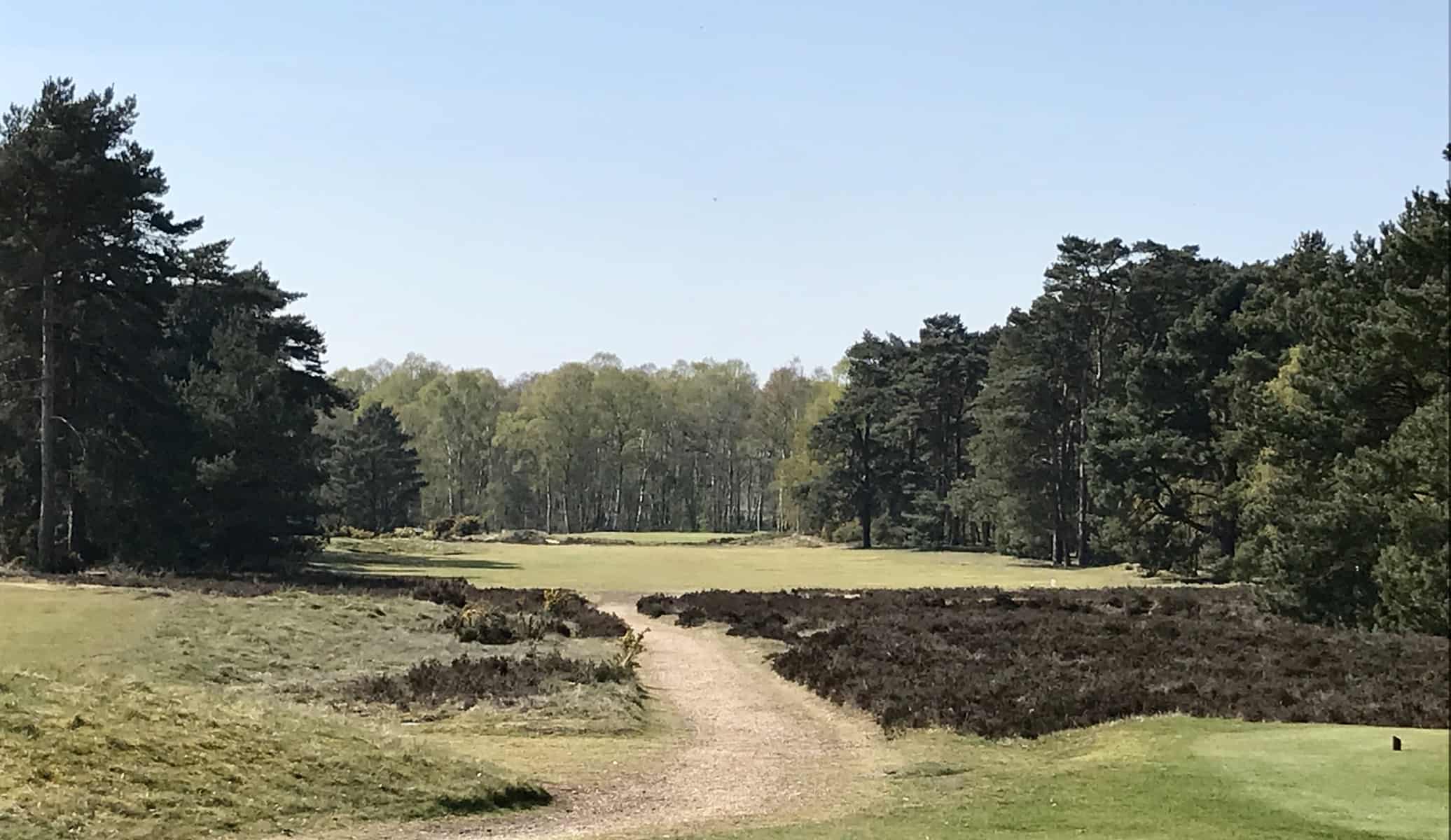 Woodhall Spa Golf