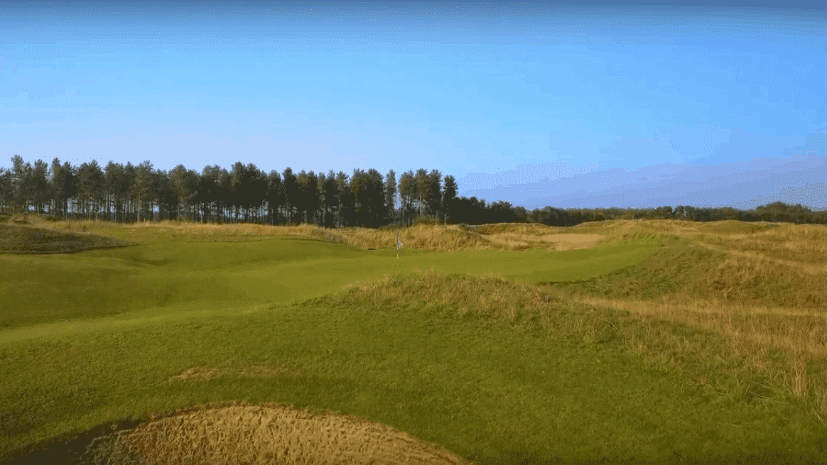 Formby Golf Club