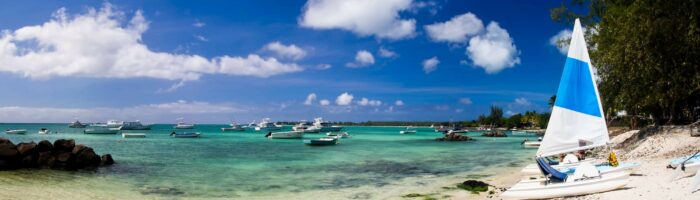 Hvad koster en rejse til Mauritius