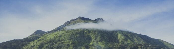 Safe Travel, Mount Apo, the philippines