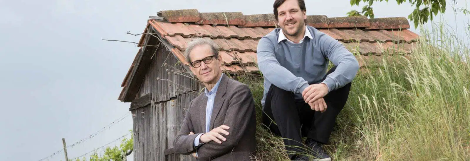 Østrigs vin. Hvidvine Weingut Bründlmayer