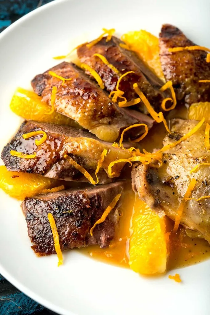 duck-a-l´orange