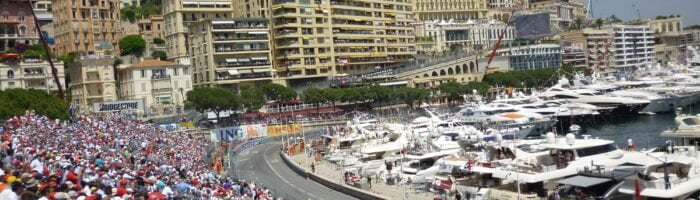 Monaco Grand Prix 2021