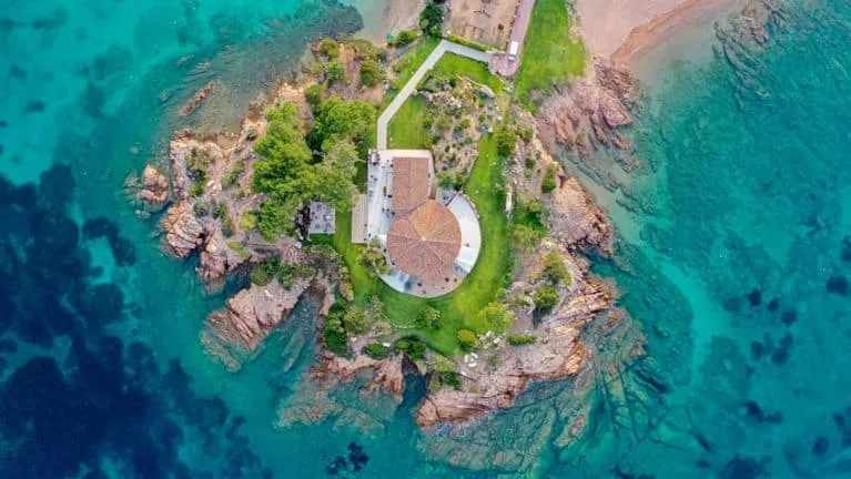 Insuledda, Sardinien, Vacanseselect