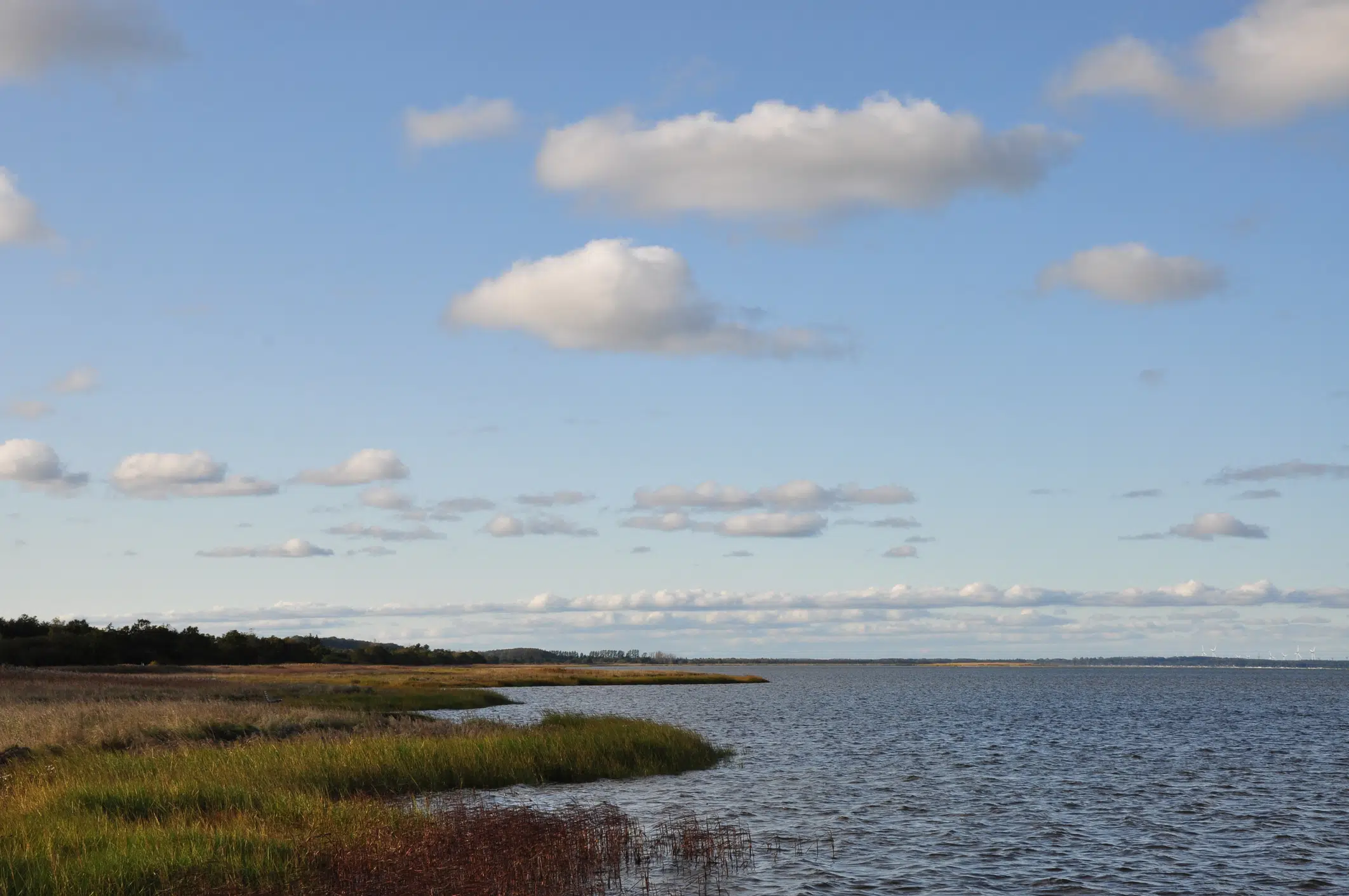 Kattegat Djursland