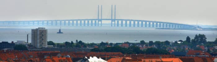 Øresundbroen
