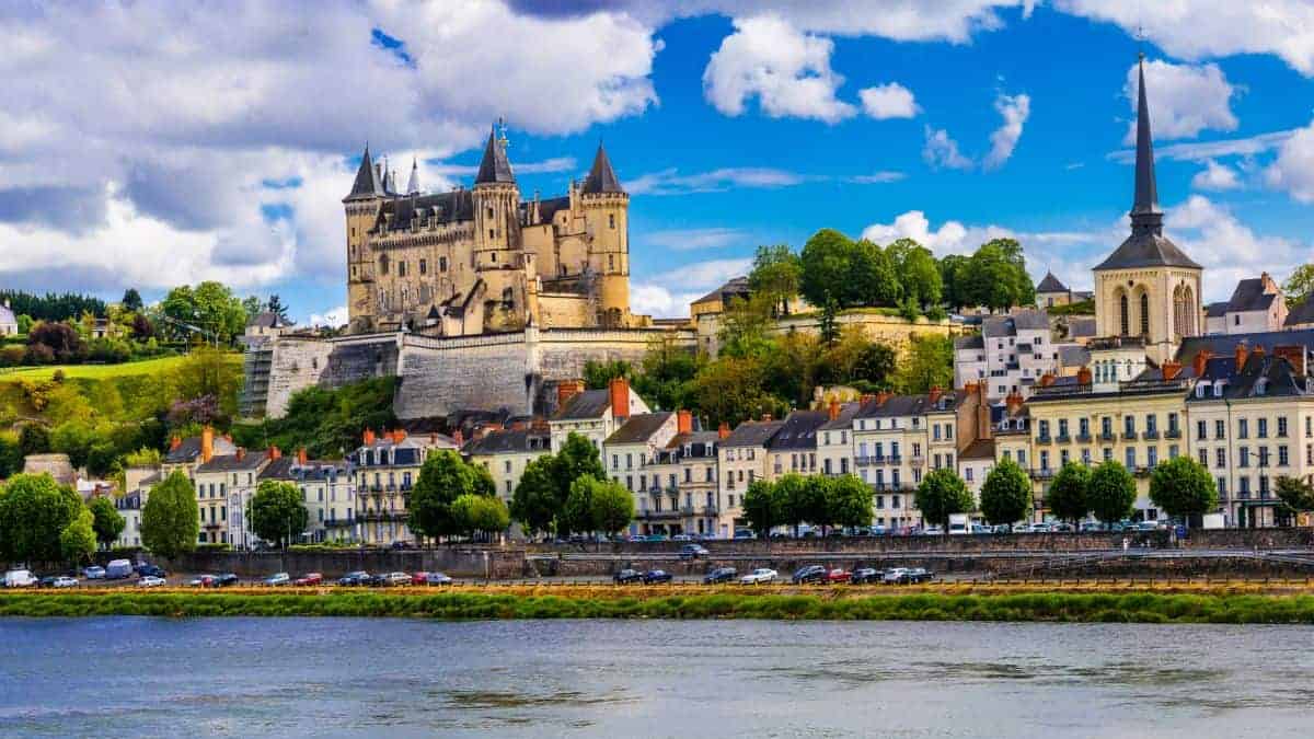 Pays de la Loire