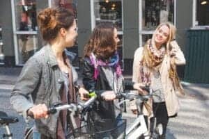 Cykelferie i Danmark
