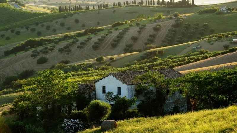 Abruzzo