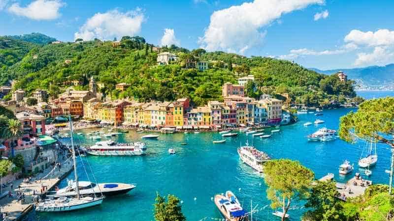 Liguria