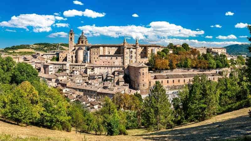 Marche