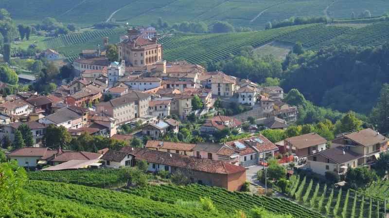Piemonte