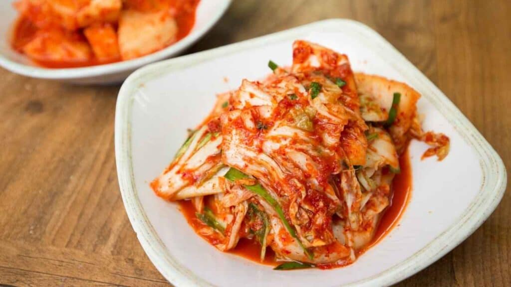 Kimchi