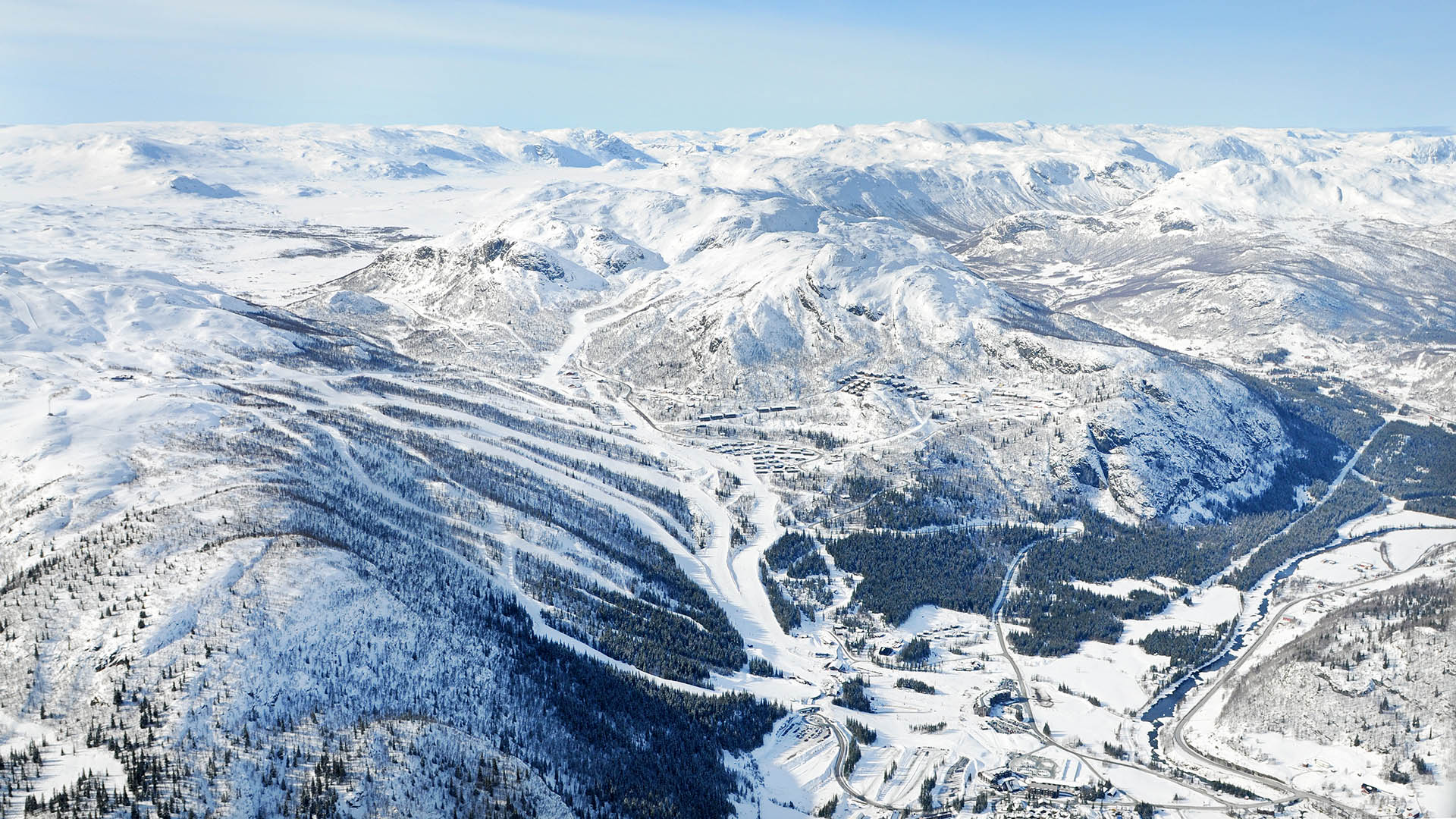 hemsedal-skiområde-oversigt