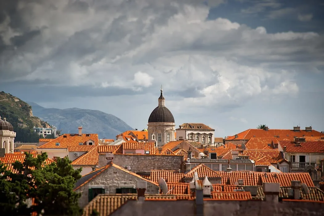 Dubrovnik Croatia