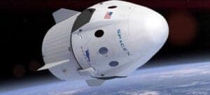 Space Adventures and SpaceX